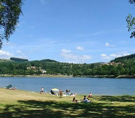 Camping Paradis Les Chanterelles 3*