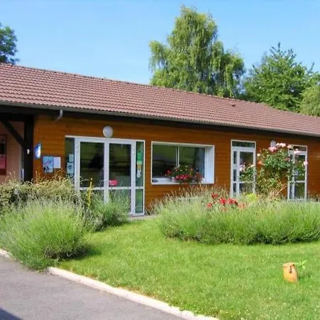Camping Paradis Les Chanterelles 3* Saint-Rémy-sur-Durolle