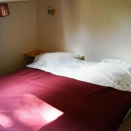 Camping Paradis Les Chanterelles 3*